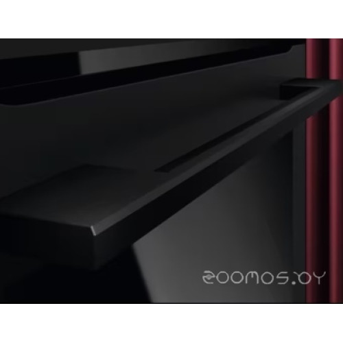 Духовой шкаф AEG NBB8S731AT