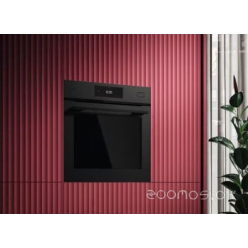 Духовой шкаф AEG NBB8S731AT