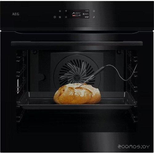 Духовой шкаф AEG NBE7P631AB