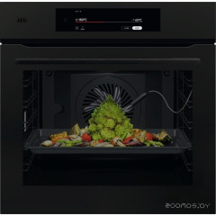 Духовой шкаф AEG NBT9P83IAT