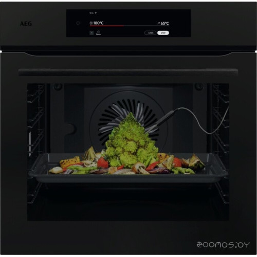 Духовой шкаф AEG NBT9P83IAT