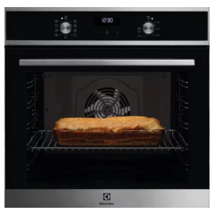 Духовой шкаф Electrolux EOF5F70X
