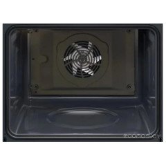 Духовой шкаф Electrolux EOF5F70X
