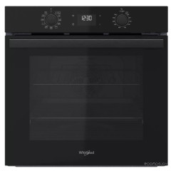 Духовой шкаф Whirlpool OMR58CU1B