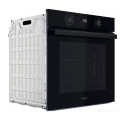 Духовой шкаф Whirlpool OMR58CU1B