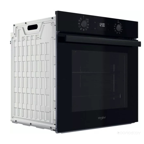 Духовой шкаф Whirlpool OMR58CU1B