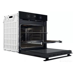 Духовой шкаф Whirlpool OMR58CU1B
