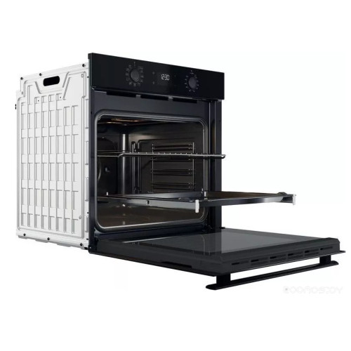 Духовой шкаф Whirlpool OMR58CU1B