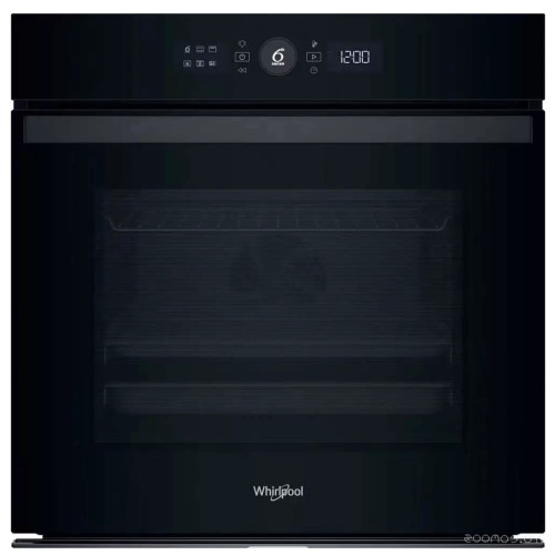 Духовой шкаф Whirlpool WOI4S8HM2SBA