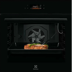 Духовой шкаф Electrolux MealAssist 700 LOE8H39Z