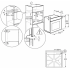Духовой шкаф Electrolux MealAssist 700 LOE8H39Z