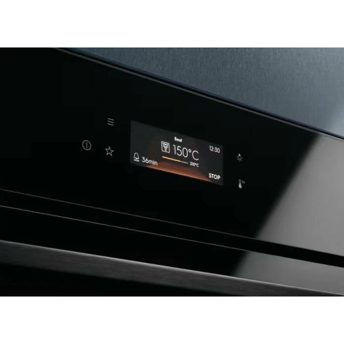 Духовой шкаф Electrolux MealAssist 700 LOE8H39Z