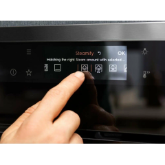 Духовой шкаф Electrolux MealAssist 700 LOE8H39Z