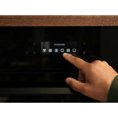 Духовой шкаф Electrolux MealAssist 700 LOE8H39Z