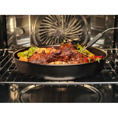 Духовой шкаф Electrolux MealAssist 700 LOE8H39Z
