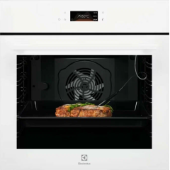 Духовой шкаф Electrolux MealAssist 700 LOE8H39V