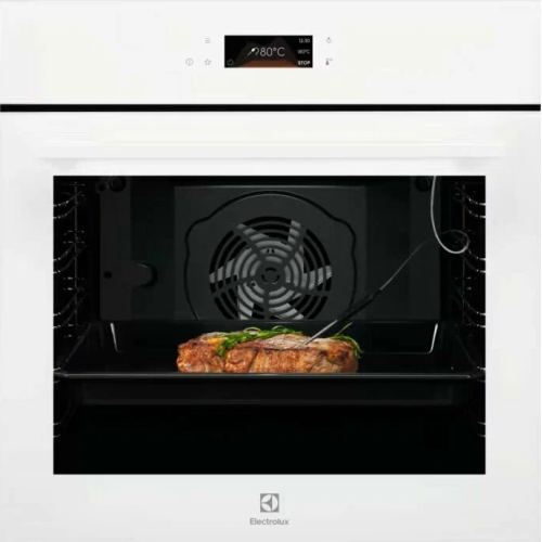 Духовой шкаф Electrolux MealAssist 700 LOE8H39V