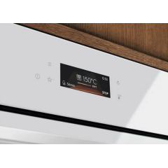 Духовой шкаф Electrolux MealAssist 700 LOE8H39V