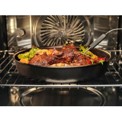 Духовой шкаф Electrolux MealAssist 700 LOE8H39V
