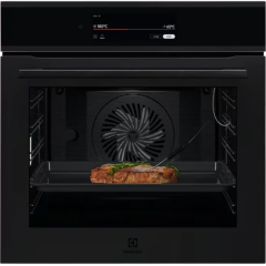 Духовой шкаф Electrolux EOE9P3ST