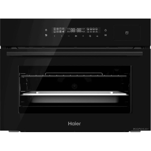 Духовой шкаф HAIER HOS-F5CVN8GB