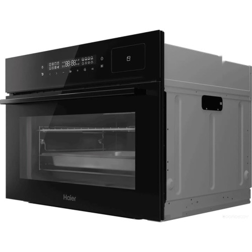 Духовой шкаф HAIER HOS-F5CVN8GB