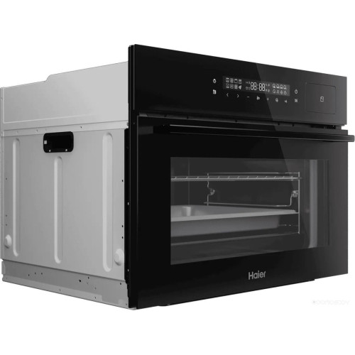 Духовой шкаф HAIER HOS-F5CVN8GB