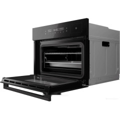 Духовой шкаф HAIER HOS-F5CVN8GB