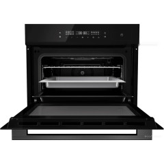 Духовой шкаф HAIER HOS-F5CVN8GB