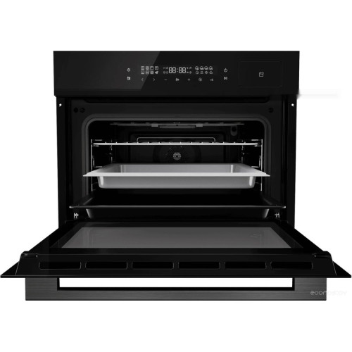 Духовой шкаф HAIER HOS-F5CVN8GB