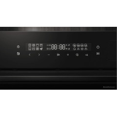 Духовой шкаф HAIER HOS-F5CVN8GB