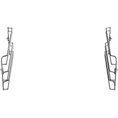 Духовой шкаф HAIER HOS-F5CVN8GB