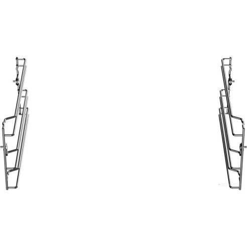 Духовой шкаф HAIER HOS-F5CVN8GB