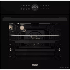 Духовой шкаф HAIER HOX-T08AMTB