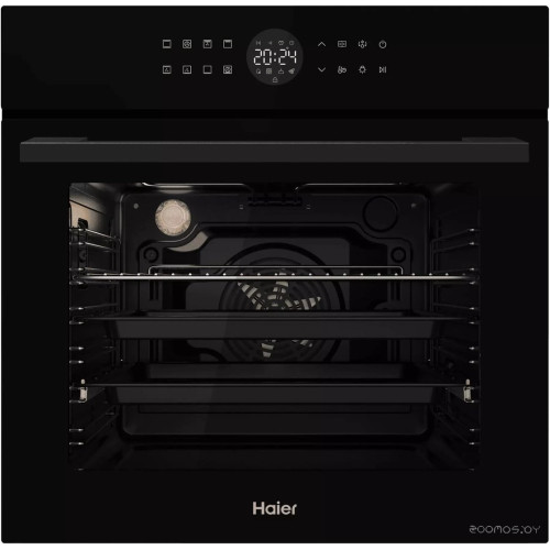Духовой шкаф HAIER HOX-T08AMTB