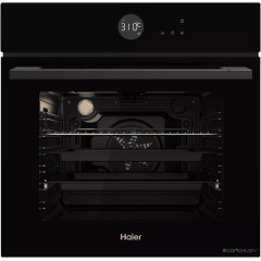 Духовой шкаф HAIER HOX-T08AMTB