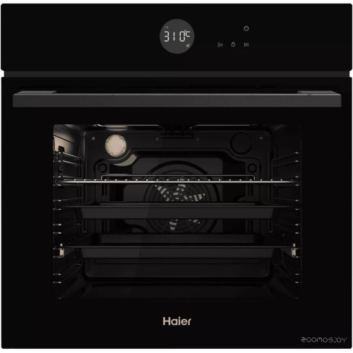 Духовой шкаф HAIER HOX-T08AMTB