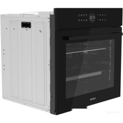 Духовой шкаф HAIER HOX-T08AMTB