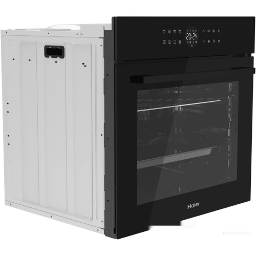 Духовой шкаф HAIER HOX-T08AMTB