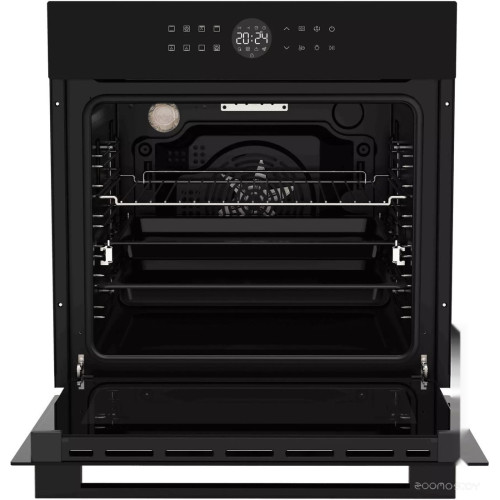 Духовой шкаф HAIER HOX-T08AMTB