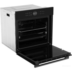 Духовой шкаф HAIER HOX-T08AMTB