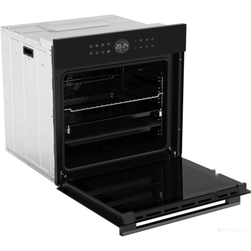 Духовой шкаф HAIER HOX-T08AMTB