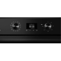 Духовой шкаф HAIER HOQ-K3QSN5GB