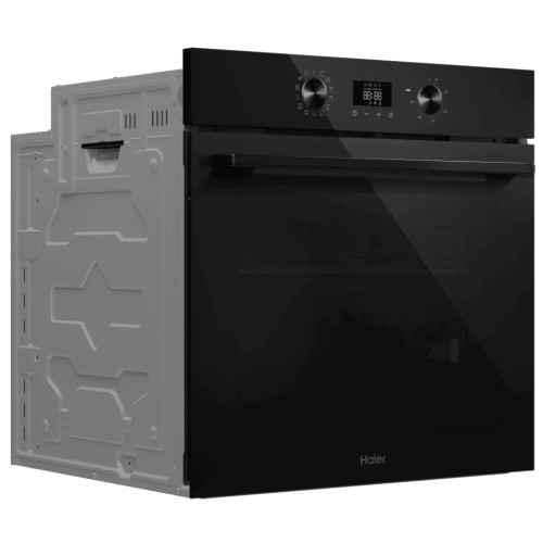 Духовой шкаф HAIER HOQ-K3QSN5GB