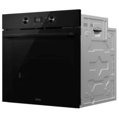 Духовой шкаф HAIER HOQ-K3QSN5GB