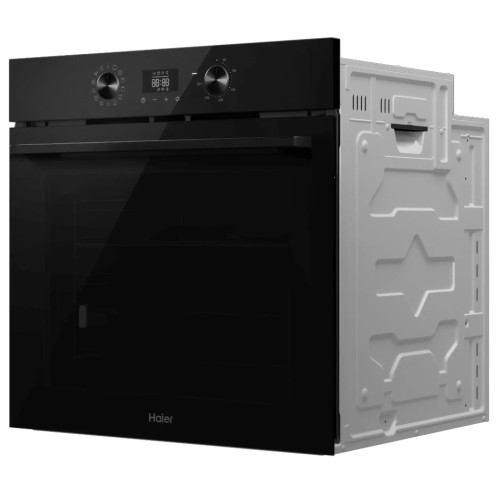 Духовой шкаф HAIER HOQ-K3QSN5GB