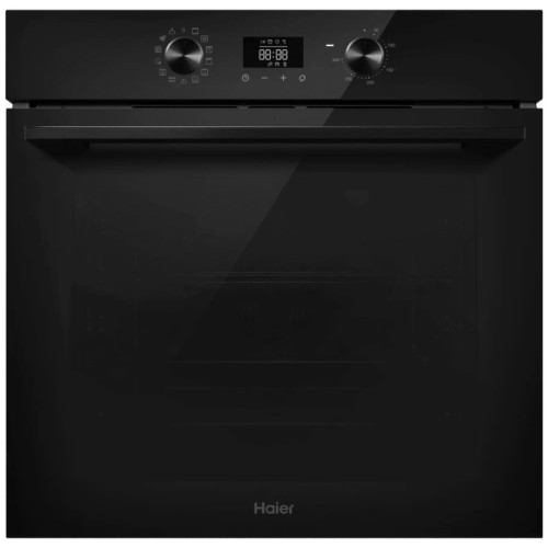 Духовой шкаф HAIER HOQ-K3QSN5GB