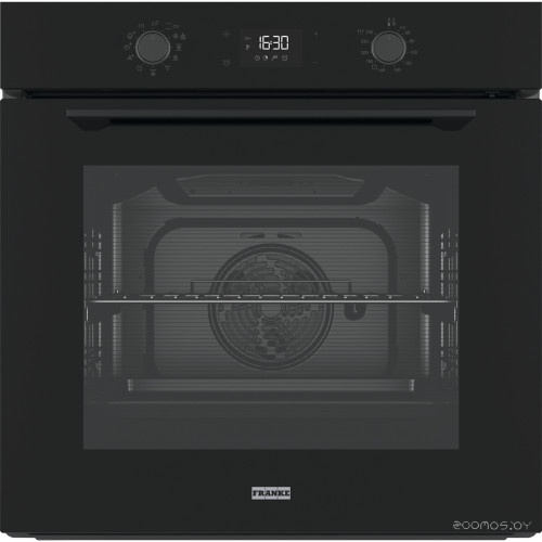 Духовой шкаф Franke FMA 97 P AS TBK