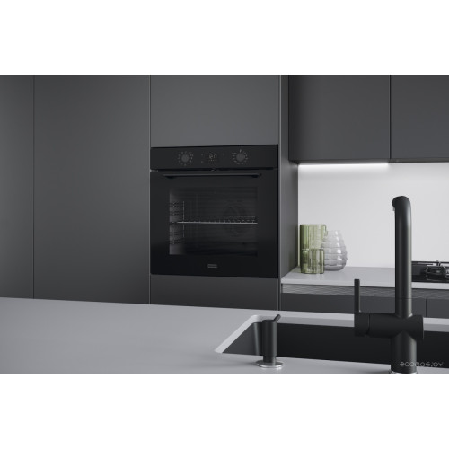 Духовой шкаф Franke FMA 97 P AS TBK