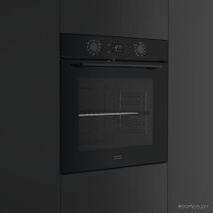 Духовой шкаф Franke FMA 97 P AS TBK